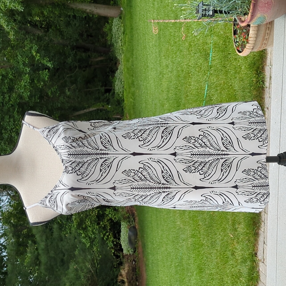 Amazon V-Neck Thin Strap Dress